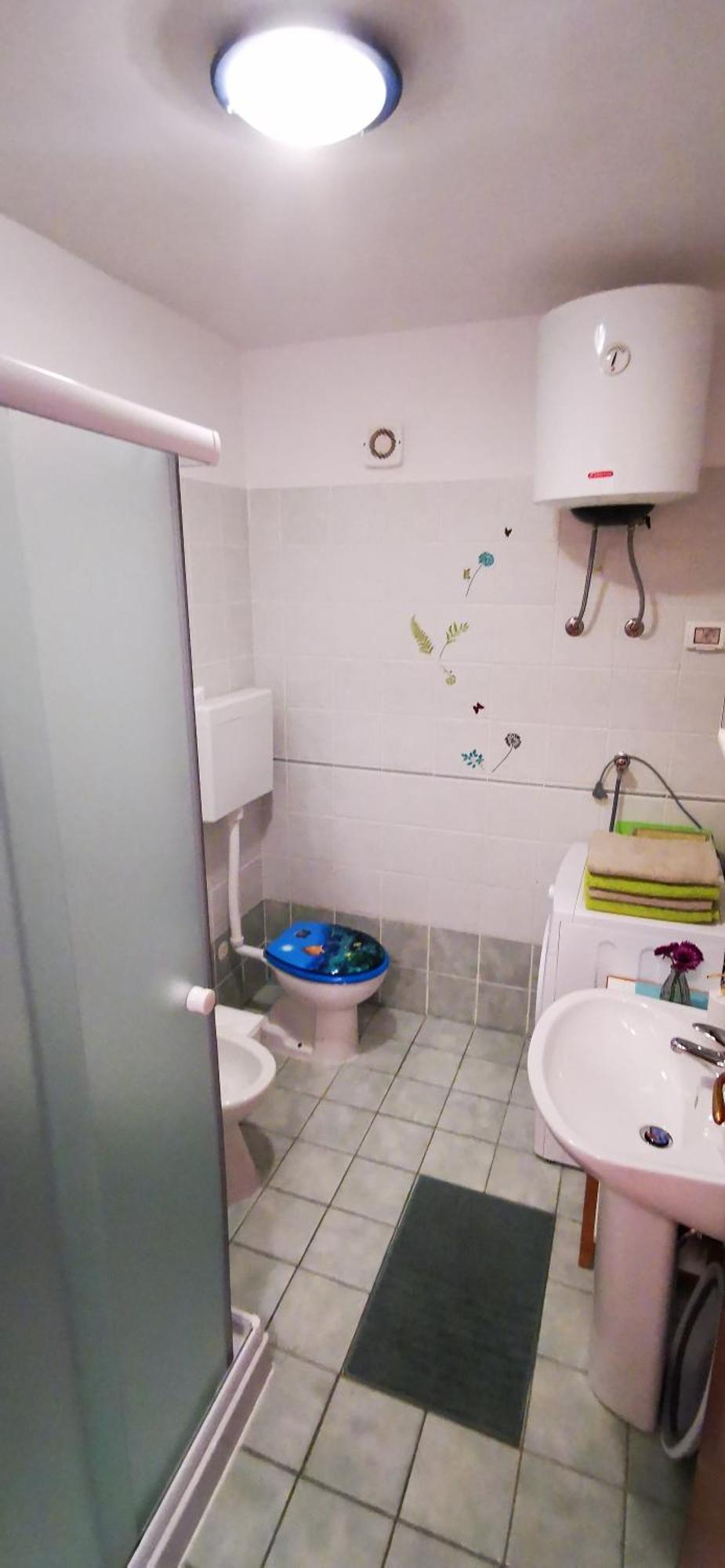 Studio Apartment Lela Ližnjan 外观 照片